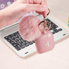 Rose Gold Glitter Case for Airpods 3