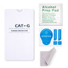 Clear Tempered Glass Screen Protector
