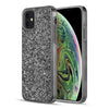 Black Shimmer Case for iPhone
