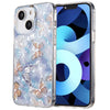 Blue Butterfly Case for iPhone