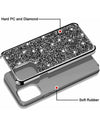 Black Shimmer Case for iPhone