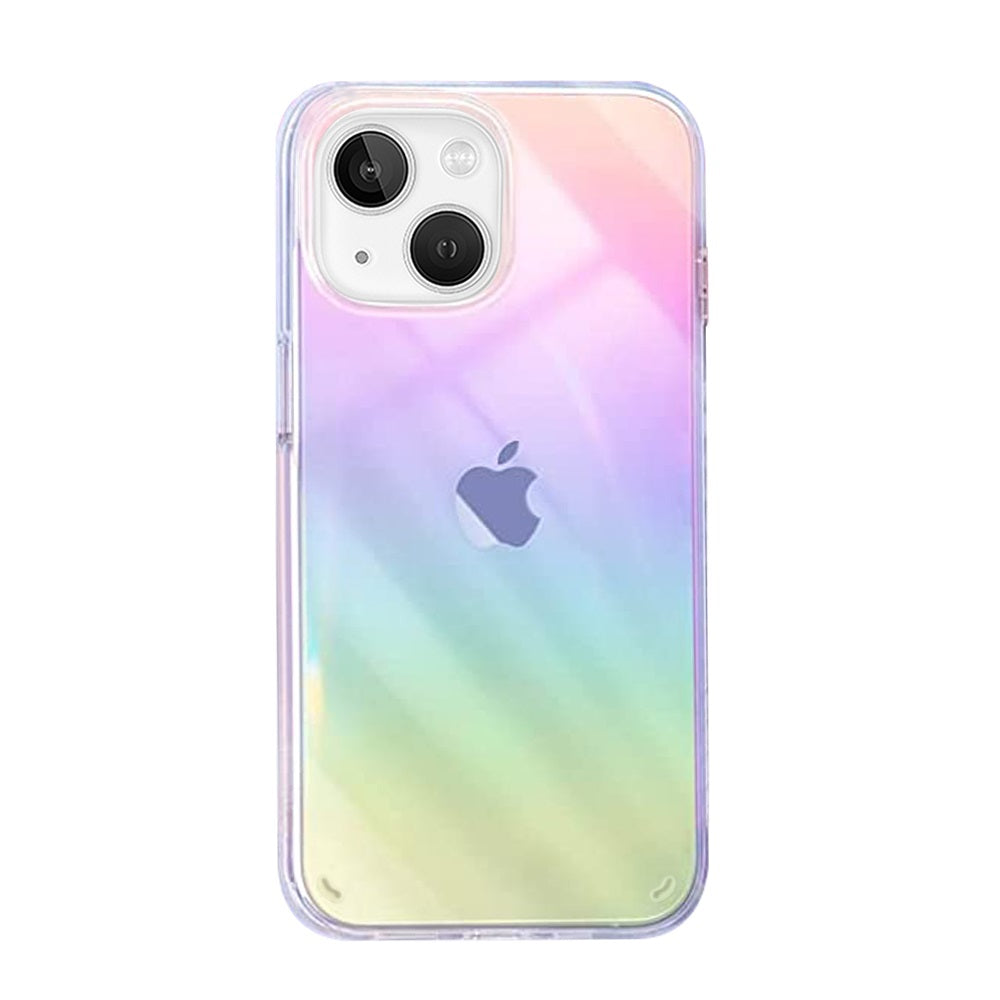 Rainbow Iridescent Case for iPhone