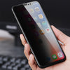 Anti-Spy Premium Tempered Glass Screen Protector