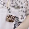 Classy Leopard Case for Airpods